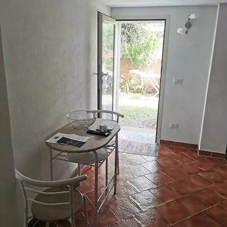 Loft Luna شقة